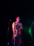 Jessie Eva (The Vanishing)