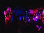 Bettina Köster & The Vanishing