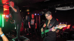 The Last Dance & Mark Douglas