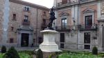 Don Álvaro de Bazán