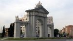 Puerta de San Vicente
