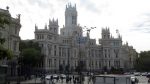Palacio de Cibeles