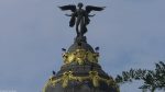 Engelsstatue