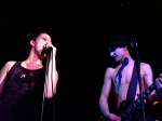 The Dresden Dolls