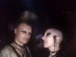 Fabrice & Marie