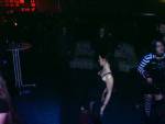 Dance After Curfew...