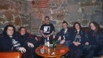 Faith, Lucia, Cyberpagan, Friedi, Olivia & Terri