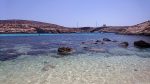 Blue Lagoon, Comino