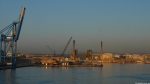 Hafen von Valletta