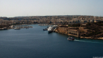 Hafen von Valletta
