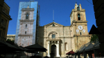 St. John\'s Co-Kathedrale