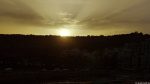 Sonnenuntergang bei St. Paul\'s Bay