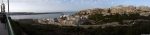 Panorama von Mellieha