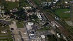 Schönefeld Bf / Flughafen
