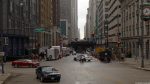 East Wacker Pl