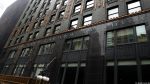 Carbide and Carbon Building