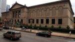 Art Institute of Chicago