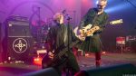 The Mission