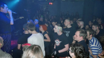 Publikum bei Frustration