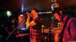 Pete at the Starclub
