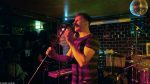 Pete at the Starclub