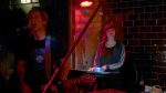 Pete at the Starclub