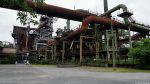 Landschaftspark Duisburg-Nord