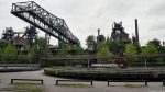 Landschaftspark Duisburg-Nord