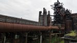 Landschaftspark Duisburg-Nord