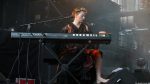 Amanda Palmer & Edward Ka-Spel