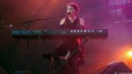 Amanda Palmer & Edward Ka-Spel