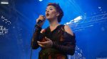 Amanda Palmer & Edward Ka-Spel