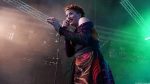 Amanda Palmer & Edward Ka-Spel