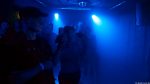 Publikum bei Der Nachtportier
