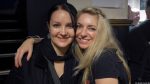Olivia & Shelly