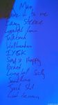 Setlist Bakers Eddy