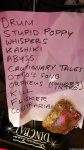 Setlist Cockatoo