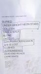 Setlist The Foreign Resort
