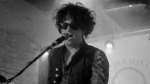 Ariel Maniki and the Black Halos