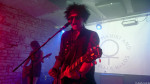 Ariel Maniki and the Black Halos