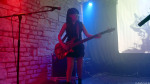 Ariel Maniki and the Black Halos
