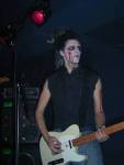 Zombina & The Skeletones