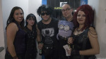 Cyberpagan & Ariel Maniki and the Black Halos
