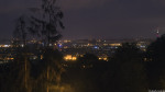 Blick auf Prag