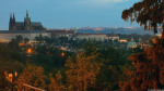 Hradčany