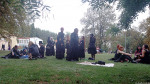 Gothic Picknick