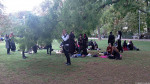 Gothic Picknick