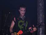 Zombina & The Skeletones