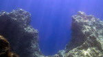 Schnorcheln am Blue Hole / Gozo