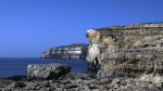 Hier war mal das Azure Window...